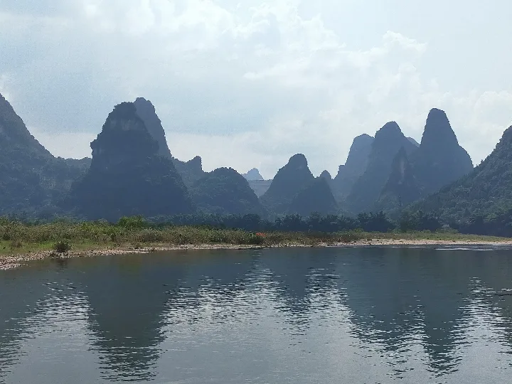 2022.7.14-16 桂林山水 8