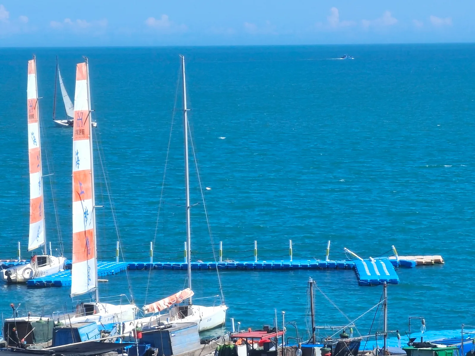 2023.7.11-12 东山岛·sea 4