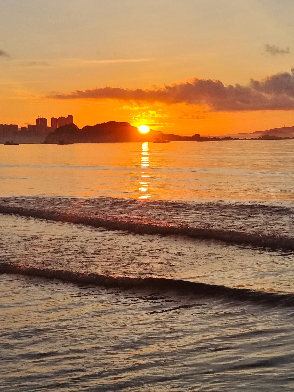 2023.7.11-12 东山岛·sea 13