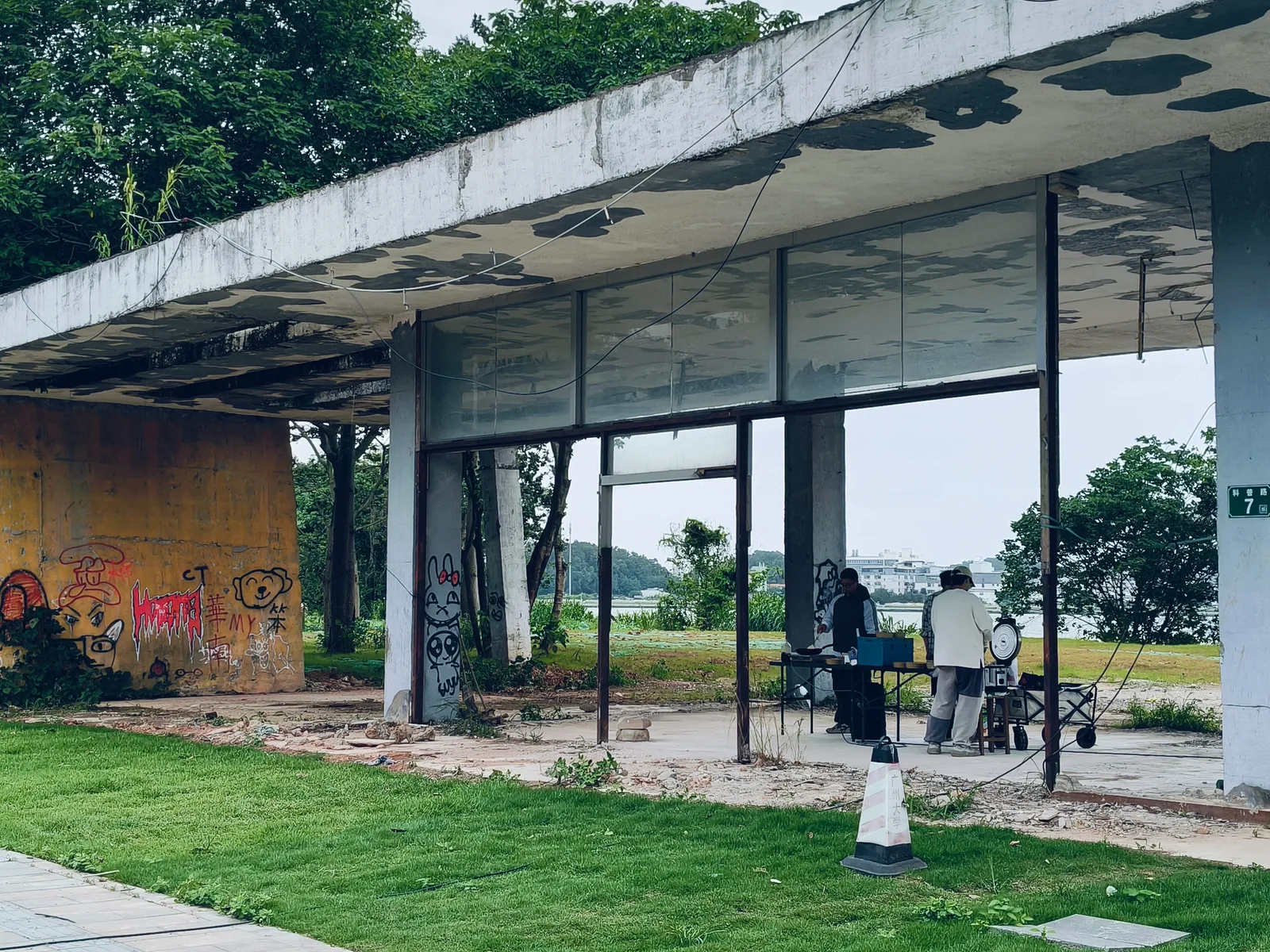 2026.5.18 广州·大学城 4