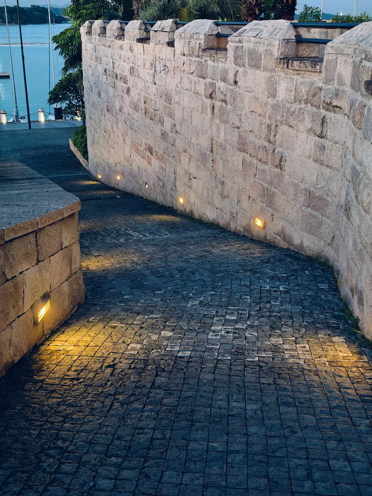 2026.7.11 广州·南沙客运港 11
